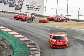 Check spelling or type a new query. Ferraris Don T All Live In Collector Garages Some Race And Hard