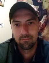 Obituary information for Scotty Wayne Deel