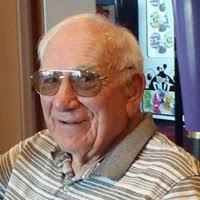 Harry VanDerbeck Obituary