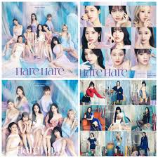 TWICE - Hare Hare Kura Kura TWICE3+4 付属DVD 2023 3DVD [DVD ISO 12.16GB] -  蓝光演唱会