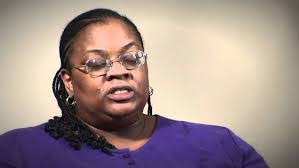 Celeste Campbell's Instagram, Twitter & Facebook