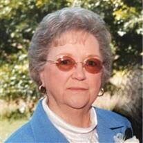 Eva Griffin Spielman Obituary