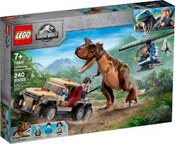 Lego jurassic world software © 2015 tt games ltd. Lego Jurassic World 2021 September Neuheiten Offiziell Vorgestellt
