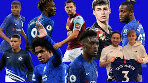 Bbc news provides trusted world and uk news as well as local and regional perspectives. Chelsea Latest News Now New And Rejected Contracts Transfer Speculation Much More Chelsdaft Fans Blog