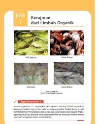 Jenis limbah yang dapat dimanfaatkan sebagai kerajinan. Cara Membuat Kerajinan Tangan Dari Limbah Organik Rasanya