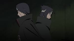 I havent watched shipuden yet but i wanna watch the fight first since i looove sasuke! Sasuke Vs Itachi Final Naruto Shippuden In What Episode