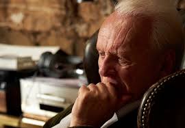 Maybe you would like to learn more about one of these? The Father A Poetic Stream Of Consciousness Of A Withering Mind Film Review Cinema Daily Us