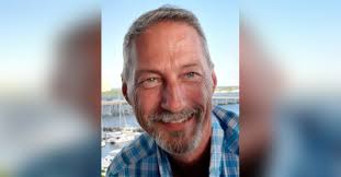 Obituary information for Thomas Michael McGregor