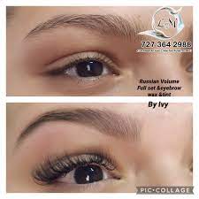 Top Quality Lash Extensions Eyelash Extensions Permanent Eyelashes Eyelashes