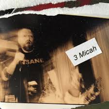 C.F.A. Outsourced - A Vocalist Experiment | C.F.A. | Ripple Music