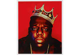 You can return the item for any reason in new and unused condition: Notorious B I G Plastic Crown Sells For 600k At Sotheby S Hip Hop Auction