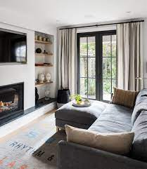 Tv Room Small Family Room Small Lounge Rooms Snug Room