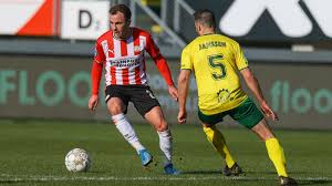 Aufstellung zum spiel und alle weiteren wichtigen infos auf einen blick. Spielbericht Fortuna Sittard Eindhoven 07 03 2021