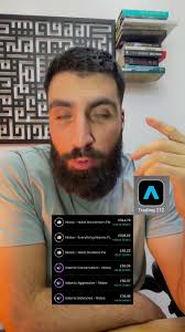 All change. Trading 212 Pies update.