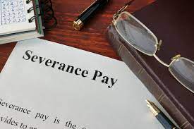 How to ask for severace letter. How To Negotiate A Severance Agreement Severance Attorney