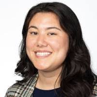 Katie Crisp's Instagram, Twitter & Facebook