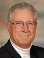 Robert Bruce Mazzare Obituary 2022