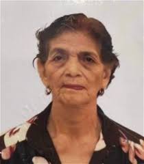 Obituary information for Clemencia Renteria