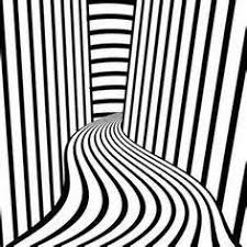 Drawing Optical Illusions (Ages 8 - 12) | Kids Out and About Denver