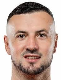 Daniel Subic's Instagram, Twitter & Facebook