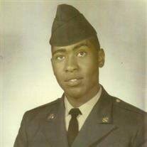 Simon Leroy Richardson Obituary