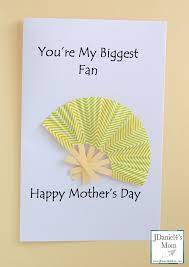 Homemade mother's day cards are always a welcome delight. Kid Made Mother S Day Cards 8 Mothers Day Crafts Mothers Day Cards Mother S Day Diy
