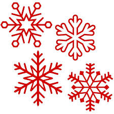 Free Free 151 Snowflake Svg Cut File SVG PNG EPS DXF File