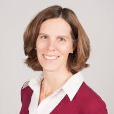 New Staff at the International Office: Sarah Kreckel