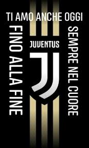 Pin Di Mihaly Su Juve Juventus Calcio Forza