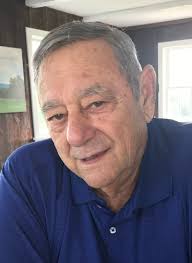 Robert Nappi Obituary