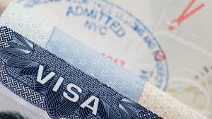 An exception to maximum length of stay can be applied in only two circumstances. Do You Know The New Process To Obtain An H1b Visa Drummond Advisors