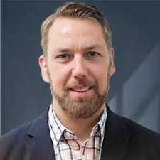 Director of Competition, Stuart Edmonds