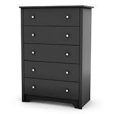 Get the best deals on black dressers and chests of drawers. Black Dressers Nightstands Chests Kohl S