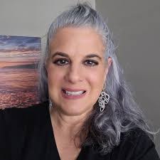 Jill Mosley's Instagram, Twitter & Facebook