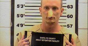 Two from Texas arrested after police chase