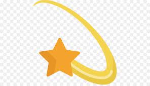 Stern mit schweif zum ausdrucken. Computer Icons Wand Abziehbild Clipart Sternschnuppe Png Herunterladen 512 512 Kostenlos Transparent Gelb Png Herunterladen