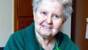 Remembrance of the Life of Sister Lee (formerly Sister Michael Marie)  Connolly SL