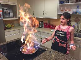 Watch popular content from the following creators: Masterchef Junior Competitor Opens Business Article Archive Foodservicenews Net