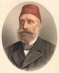 Spencer Compton Cavendish, Marquis of Hartington, British Liberal statesman