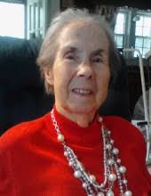 Ellen Christopher Livengood Obituary 2014