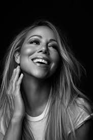 Mariah Carey Portrait