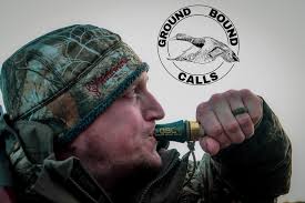 Ground Bound Calls