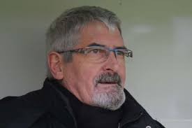 L'ancien Lavallois coache les gardiens à La Suze