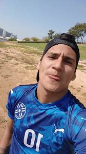 Carmelo C: Música y cultura paraguaya 🌟