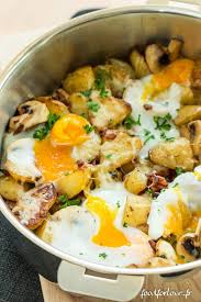 Brunch D Automne Food For Love Recette Recette Brunch Recettes De Cuisine