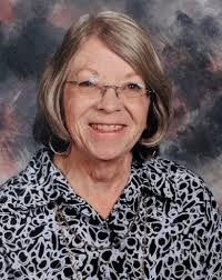 Janice Gerber Obituary (1944