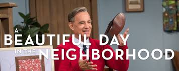 Rogers the rest of a beautiful day in the neighborhood shows how lloyd ultimately makes peace with his some of what happens in a beautiful day is tinged with fantasy and some events are viscerally real. Drive In Movie A Beautiful Day In The Neighborhood Madeira Beach Fl