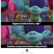 Trolls is a perfect escapism movie suited for the entire family. Trolls Movie Memes