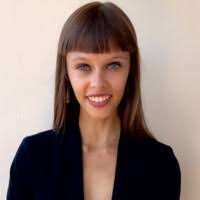 Katharine Grant Email & Phone Number