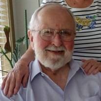 Donald Alvin Bougher Obituary (2023)